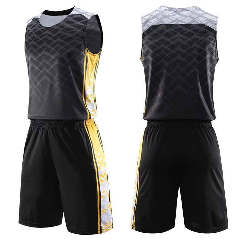 Basketball Uniforms