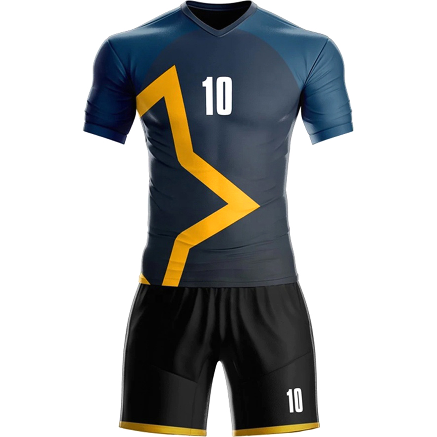 Rugby, Football Uniforms