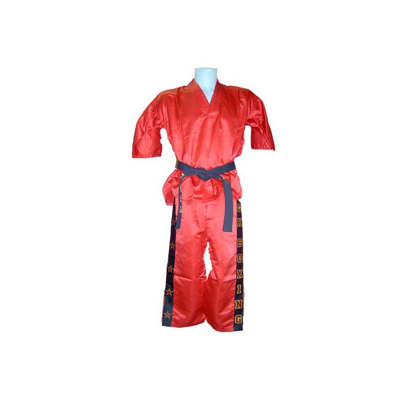 Kick Boxing Gi