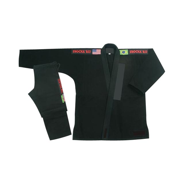 Jiujitsugi - Kimonos