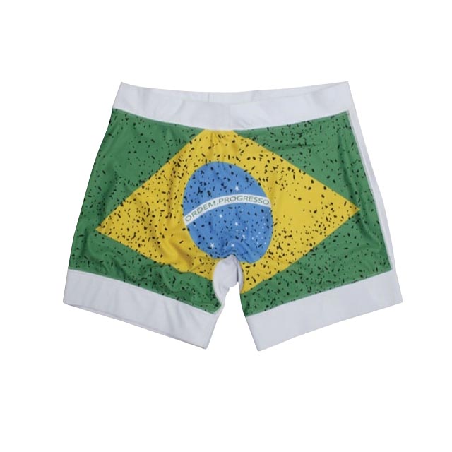 Vale Tudo Shorts