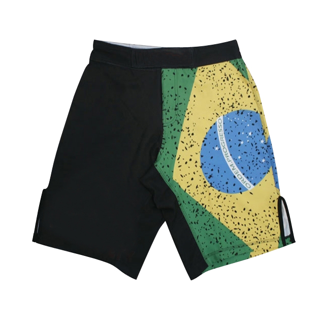 MMA Boards Shorts