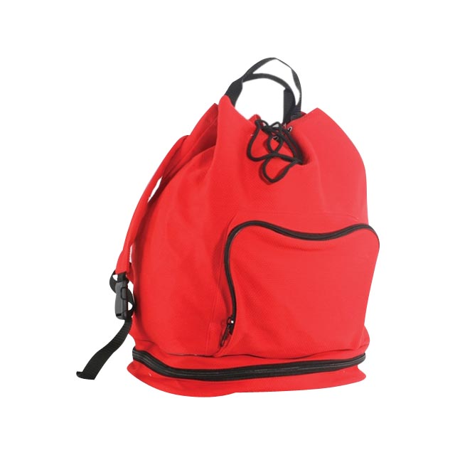 Equipments - Gear Bags