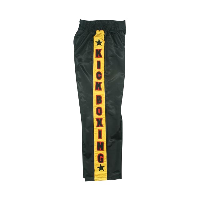 Kick Boxing Trousers