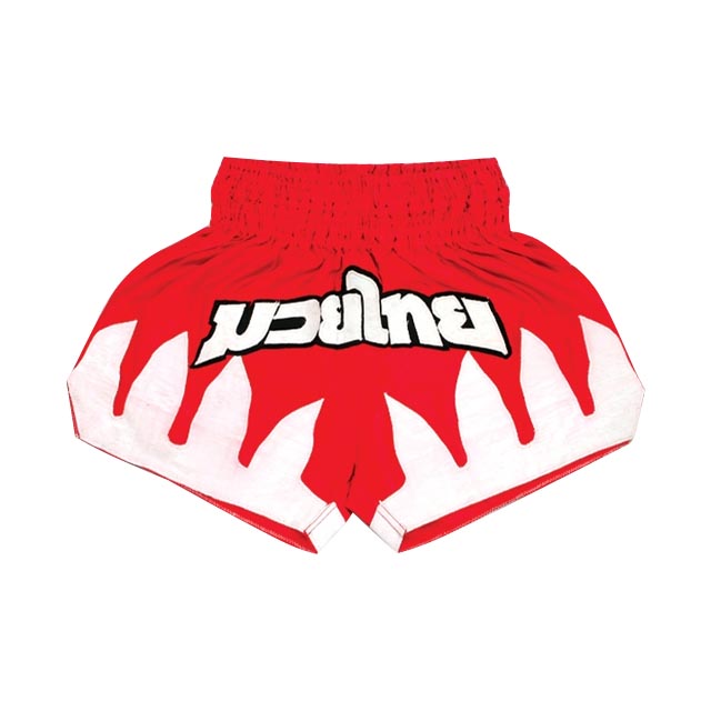 Muay Thai Short